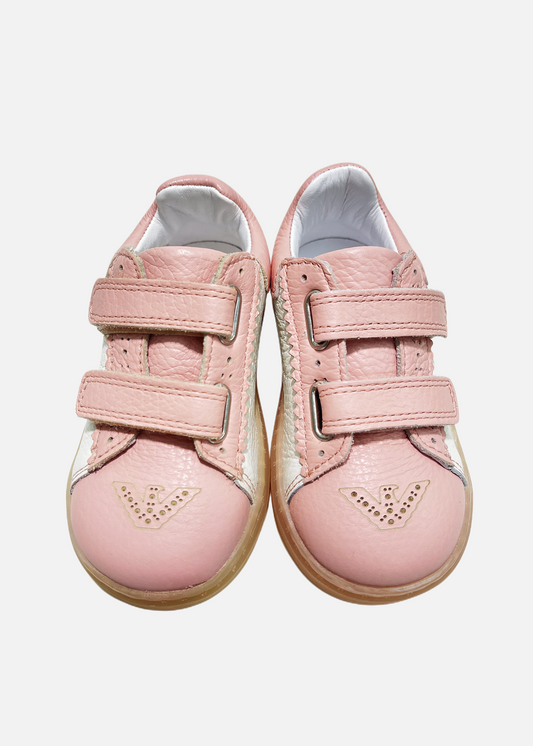 Emporio Armani Shoes ARJ0219S0006 (395529-8P034)