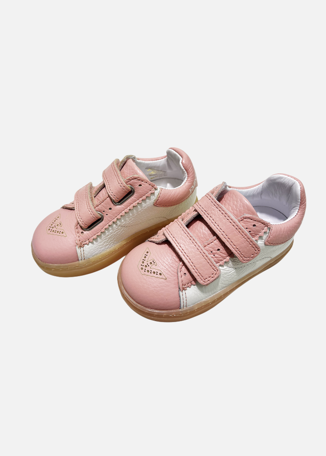 Emporio Armani Shoes ARJ0219S0006 (395529-8P034)