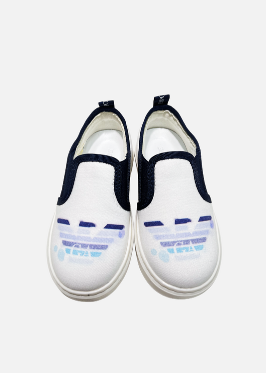 Emporio Armani Shoes ARJ0219S0007 (XMY001-XOT14)