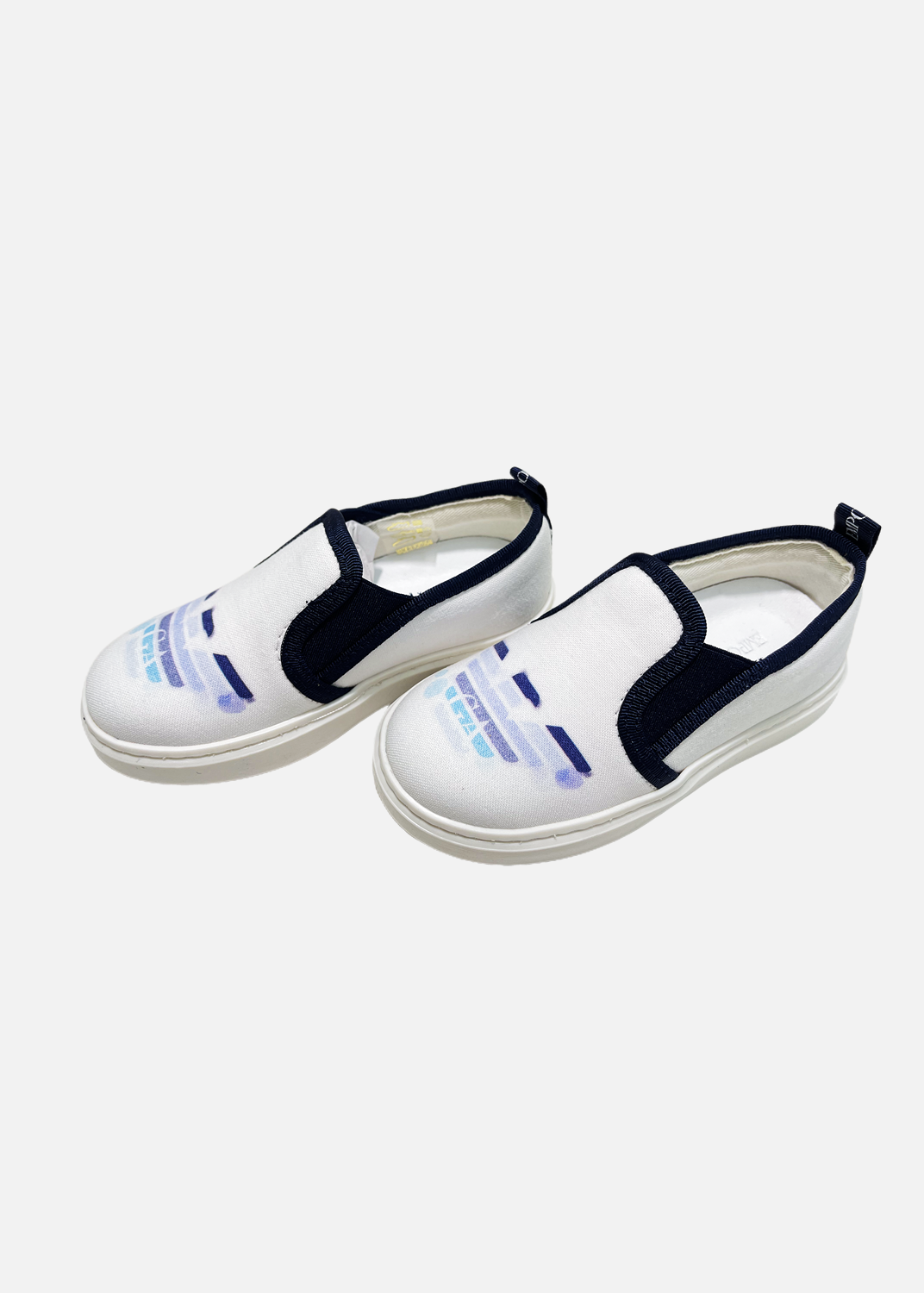 Emporio Armani Shoes ARJ0219S0007 (XMY001-XOT14)