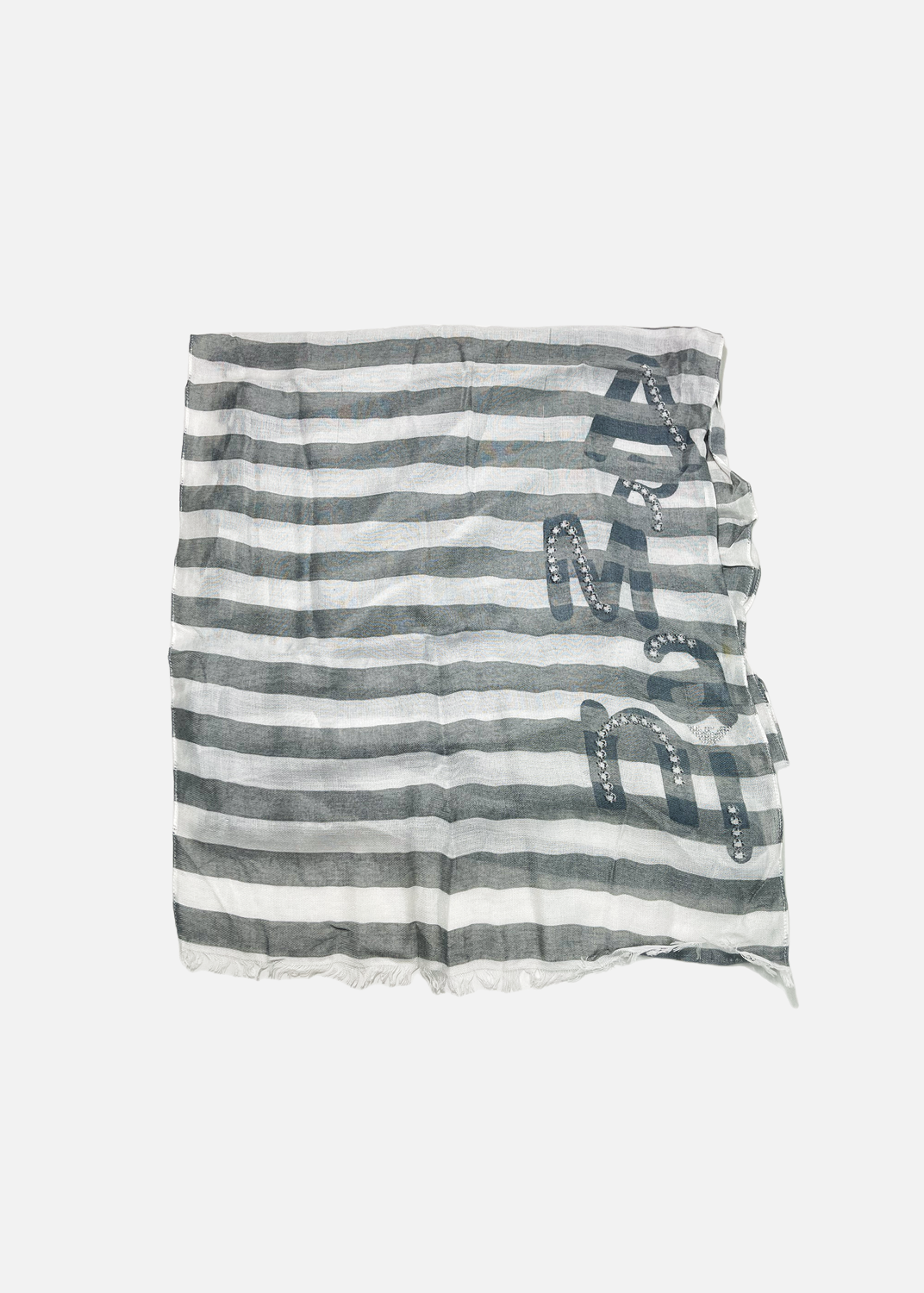 Armani Junior SCARF T3406WQ (ARJ0313S0022)