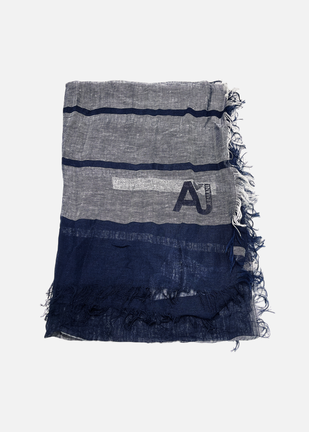 Armani Junior SCARF T4410WN (ARJ0313S0025)