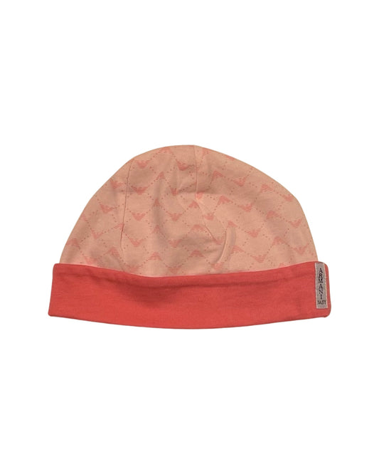 ARMANI JUNIOR HAT ARJ0313W0042 (US401TS)