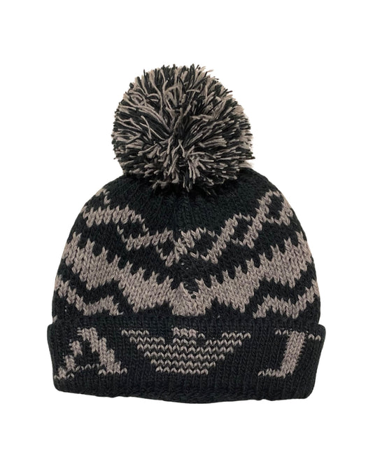 Armani Junior Knitted Hat ARJ0314W0022 (Z2411SH)