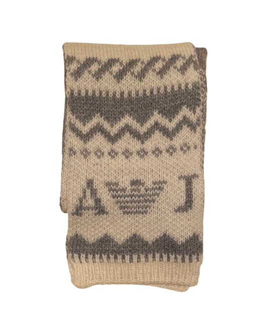 Armani Junior Scarf ARJ0314W0025 (Z2420SH)