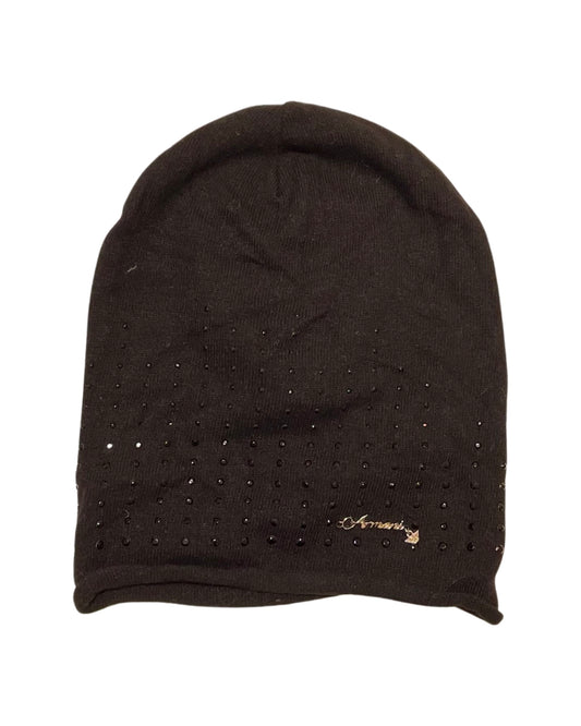 Armani Junior knitted Hat ARJ0314W0066 (Z3401TS)