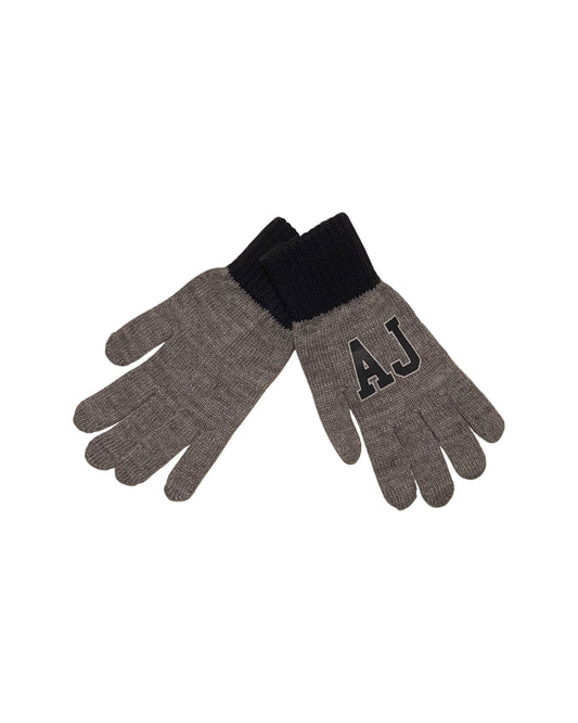 ARMANI JUNIOR GLOVES ARJ0315W0007 (B2410U1)