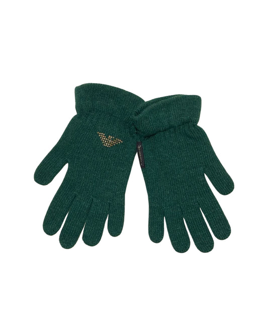 ARMANI JUNIOR GLOVES ARJ0315W0010 (B3412A6)