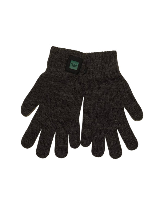 ARMANI JUNIOR GLOVES ARJ0315W0016 (B4407D7)