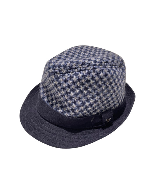 ARMANI JUNIOR HAT ARJ0315W0017 (B4413B8)