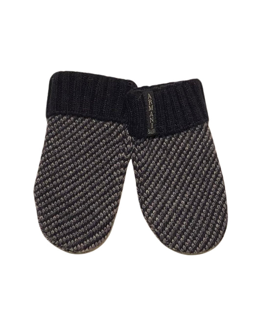ARMANI JUNIOR GLOVES ARJ0315W0028 (BD406B6)