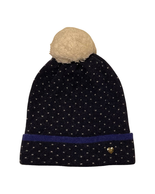 ARMANI JUNIOR HAT ARJ0315W0029 (BE406A7)