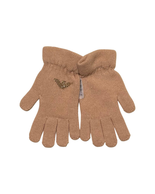 ARMANI JUNIOR GLOVES ARJ0315W0033 (BE412A6)