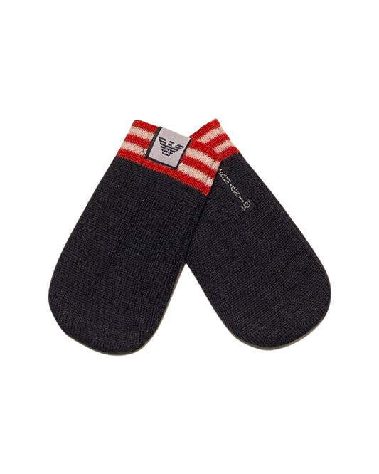 ARMANI JUNIOR GLOVES ARJ0315W0049 (BZ403U8)