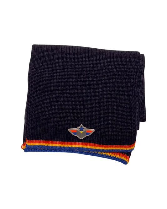 ARMANI JUNIOR SCARF ARJ0317W0008 (404523-7A508)