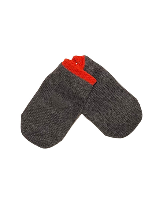 ARMANI JUNIOR GLOVES ARJ0317W0026 (404330-7A506)