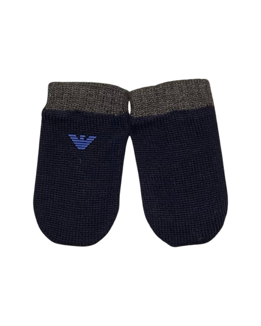 ARMANI JUNIOR GLOVES ARJ0317W0027 (404331-7A507)