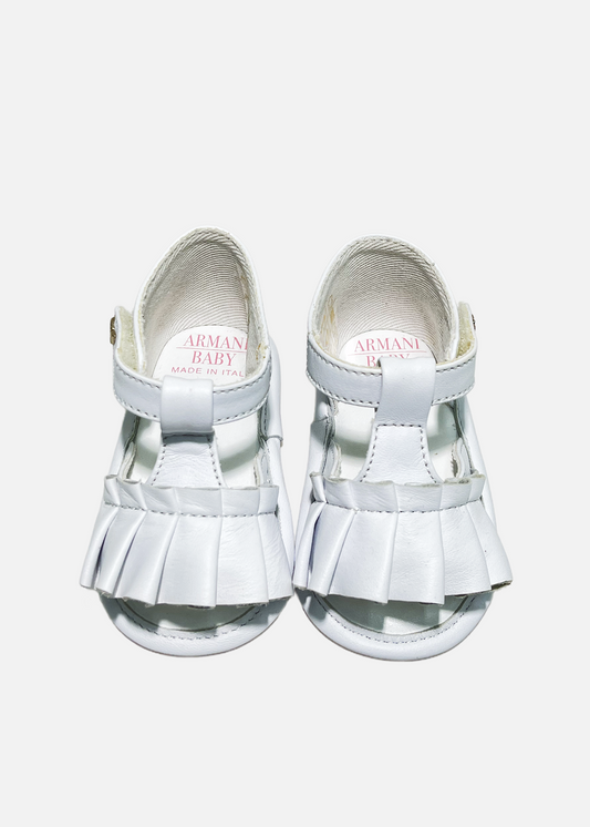 Armani Junior Baby Sandals ARJ0218S0016 (395105-8P030)