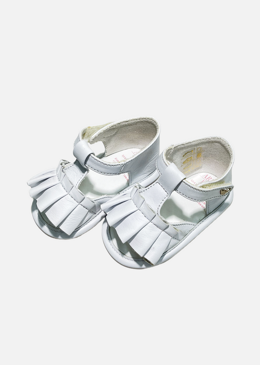Armani Junior Baby Sandals ARJ0218S0016 (395105-8P030)