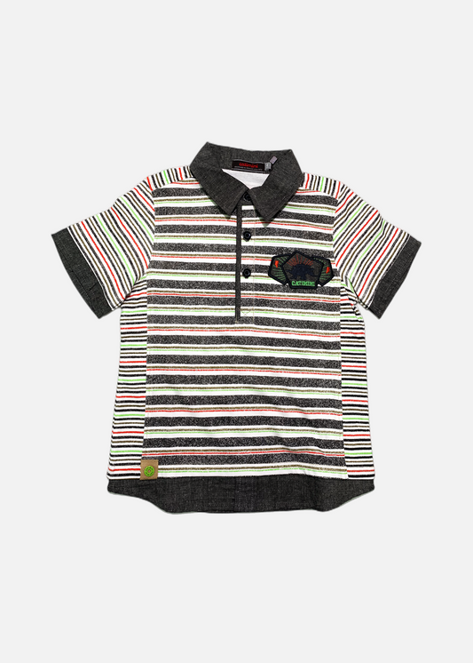 Catimini T-Shirt CAT0112S0037 (C511002)