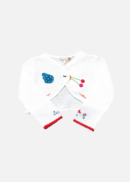 Catimini Cardigan CAT0113S0001 (CB18091)