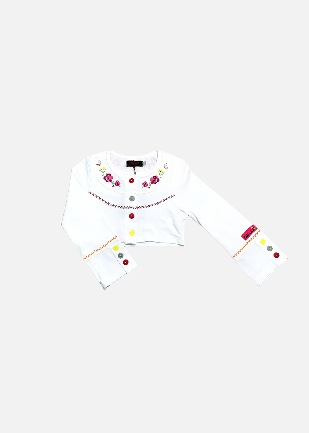 Catimini Cardigan CAT0113S0009 (CB17003)