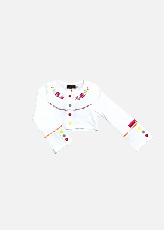 Catimini Cardigan CAT0113S0009 (CB17003)