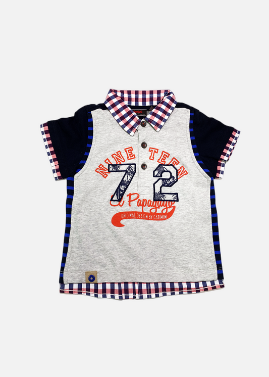 Catimini T- Shirt CAT0113S0013 (CB11012)