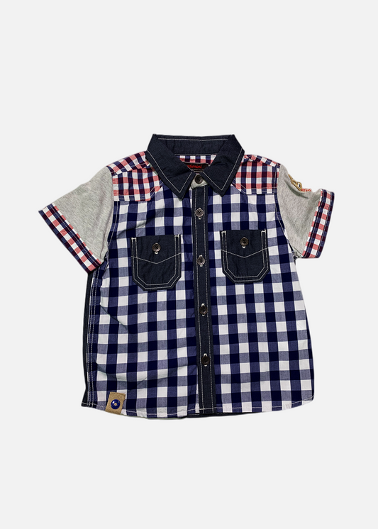 Catimini Shirt CAT0113S0014 (CB12002)