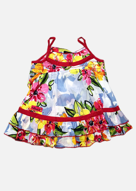 Catimini Tops CAT0113S0031 (CB19015)