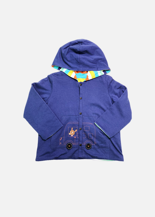 Catimini Reversible Caridgan CAT0114S0009 (CD17021)