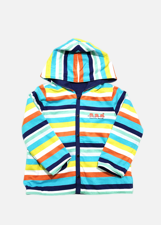 Catimini Reversible Caridgan CAT0114S0009 (CD17021)