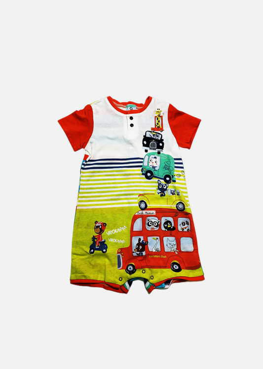 Catimini Overall CAT0114S0011 (CD33031)