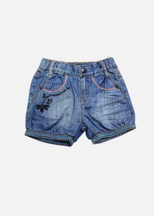 Catimini Shorts CAT0114S0018 (CD26013)