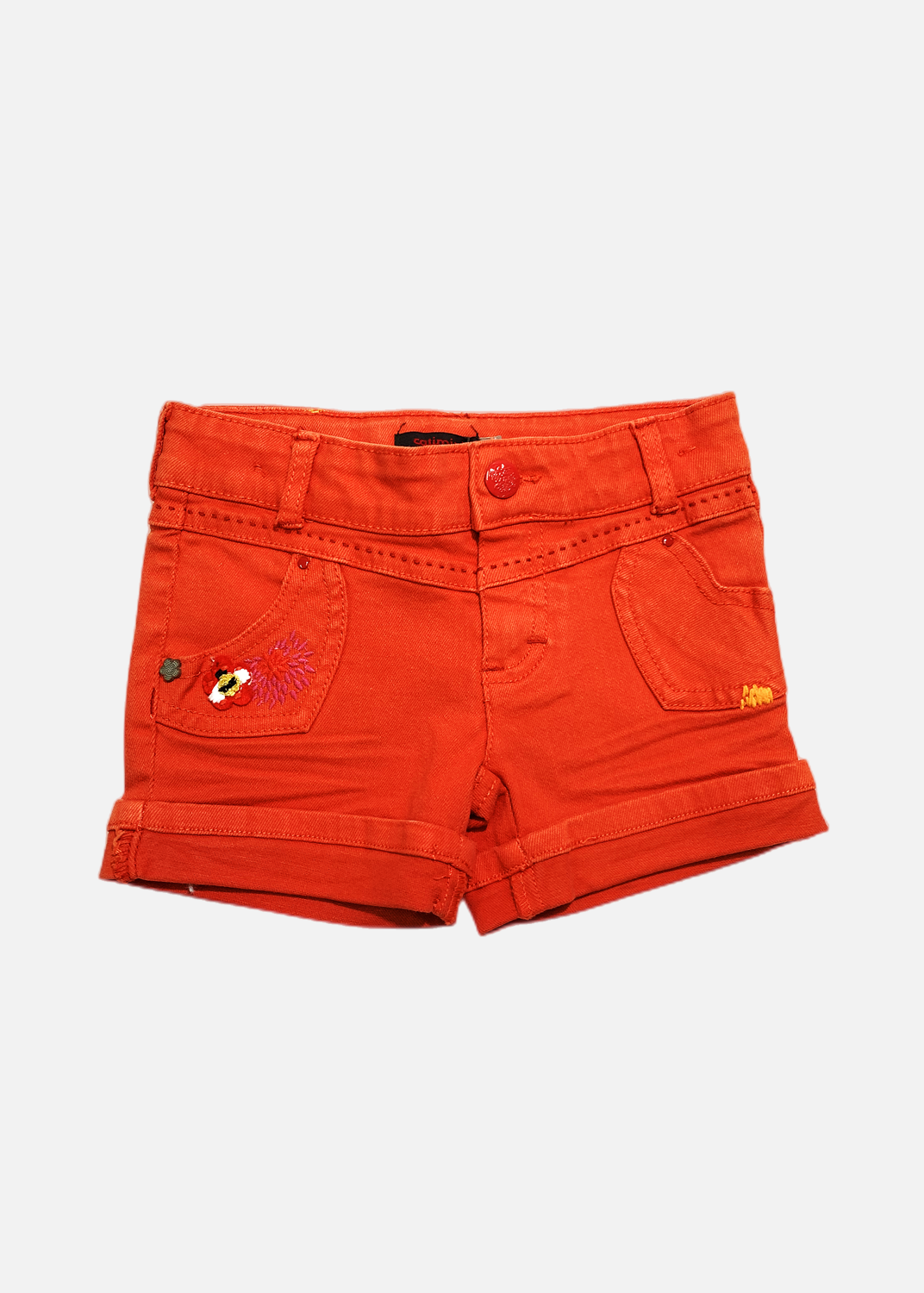 Catimini Shorts CAT0114S0023 (CD26003)