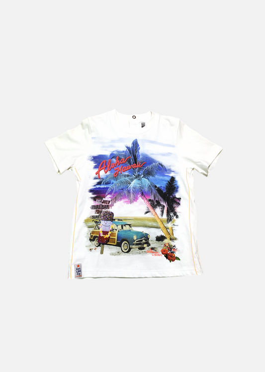 Catimini T- Shirt CAT0114S0029 (CD10042)