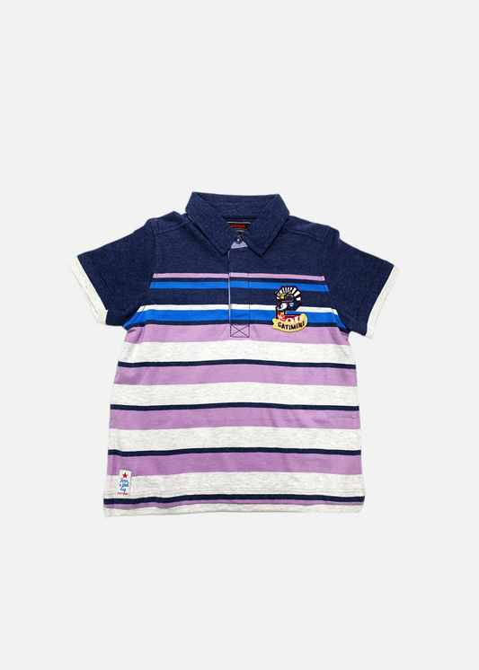 Catimini Polo Shirt CAT0114S0036 (CD11012)