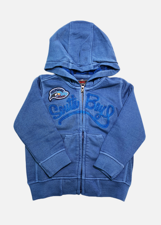 Catimini Cardigan CAT0114S0038 (CD17012)