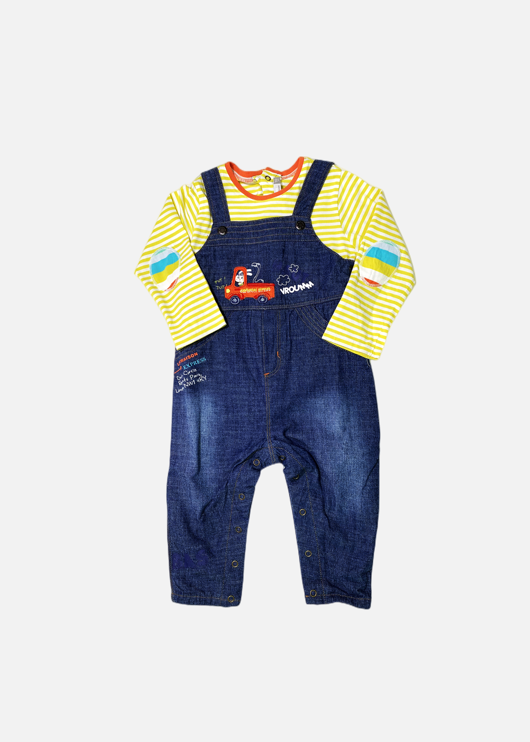 Catimini Overall CAT0114S0046 (CD32011)