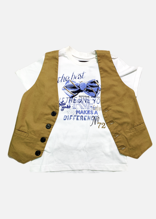 Catimini Top Set CAT0114S0049 (CD19084)