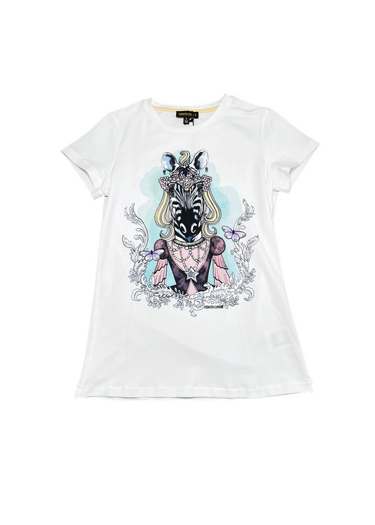 Roberto Cavalli S/S T-SHIRT CAV0113S0002 (Y78131Y9045)