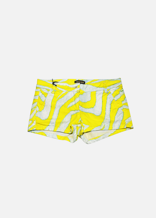 Roberto Cavalli SHORT-PANTS CAV0113S0005 (Y76069Y2460)