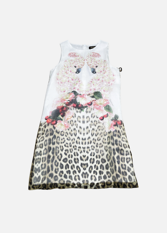 Roberto Cavalli DRESS CAV0114S0002 (7A1162AI010)