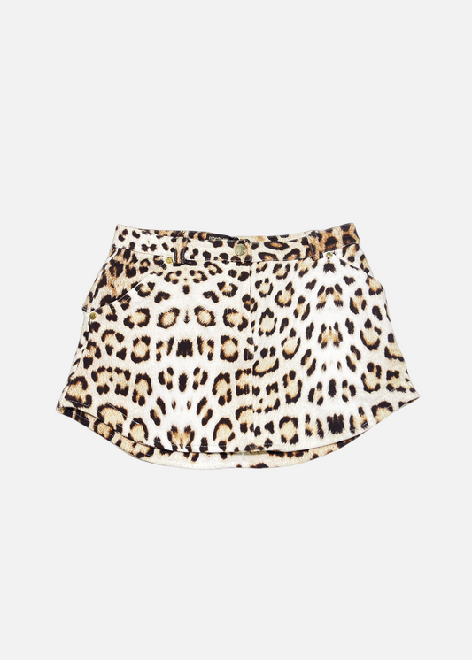Roberto Cavalli SKIRT CAV0114S0003 (7A7030AA351)