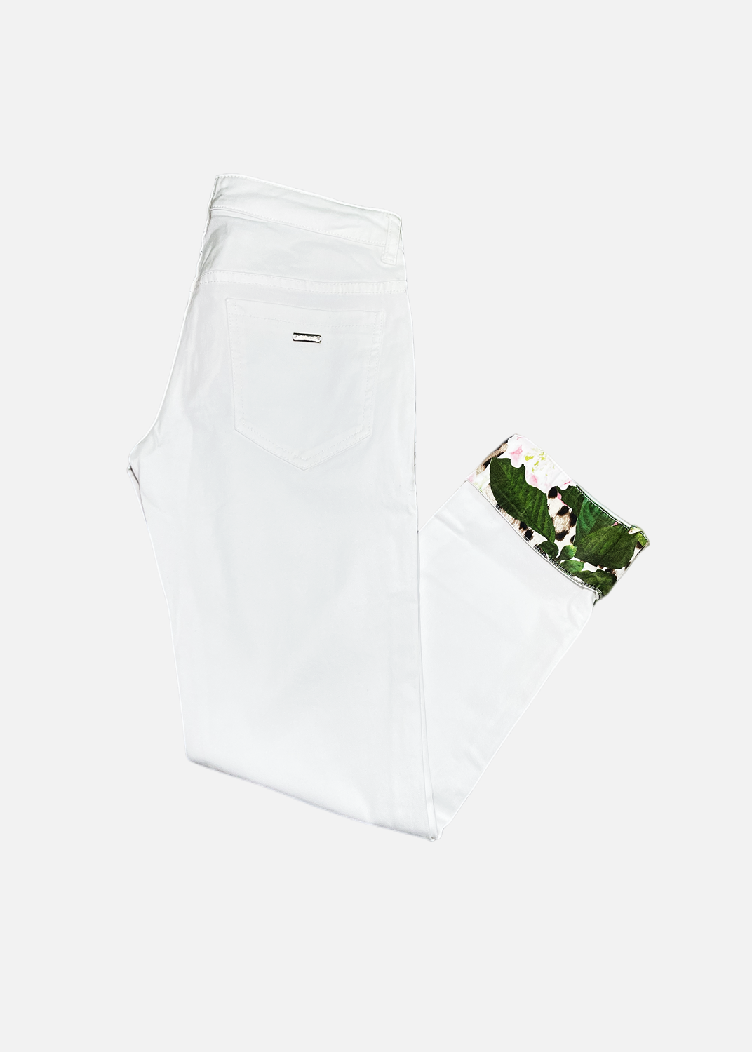 Roberto Cavalli PANTS CAV0114S0005 (7A6000AX010)