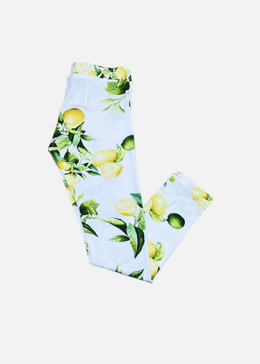 Roberto Cavalli LEGGING CAV0115S0009 (7C0029CB130)