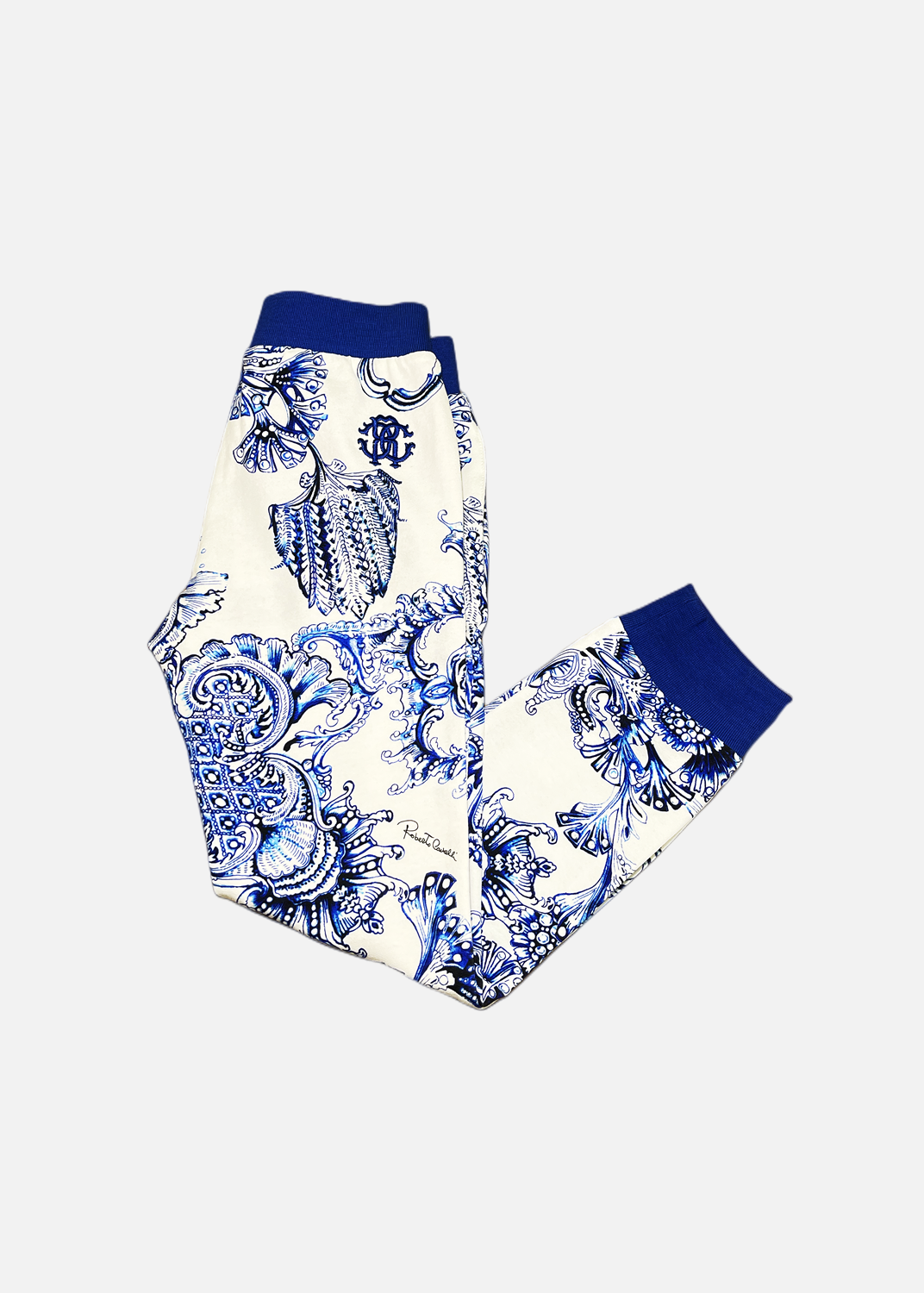 Roberto Cavalli PANTS CAV0118S0004 (GJT222FOH71)