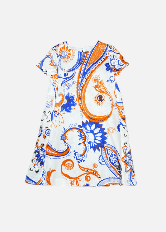 Roberto Cavalli DRESS CAV0119S0001 (IJT10C-JXP82)