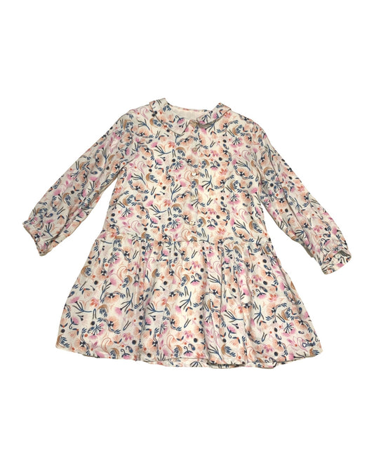 Chloé DRESS CHO0119W0002 (C02242)