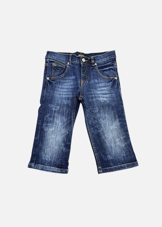 Roberto Cavalli Devils SHORTS DEV0114S0002 ( 8A6069AX190 )